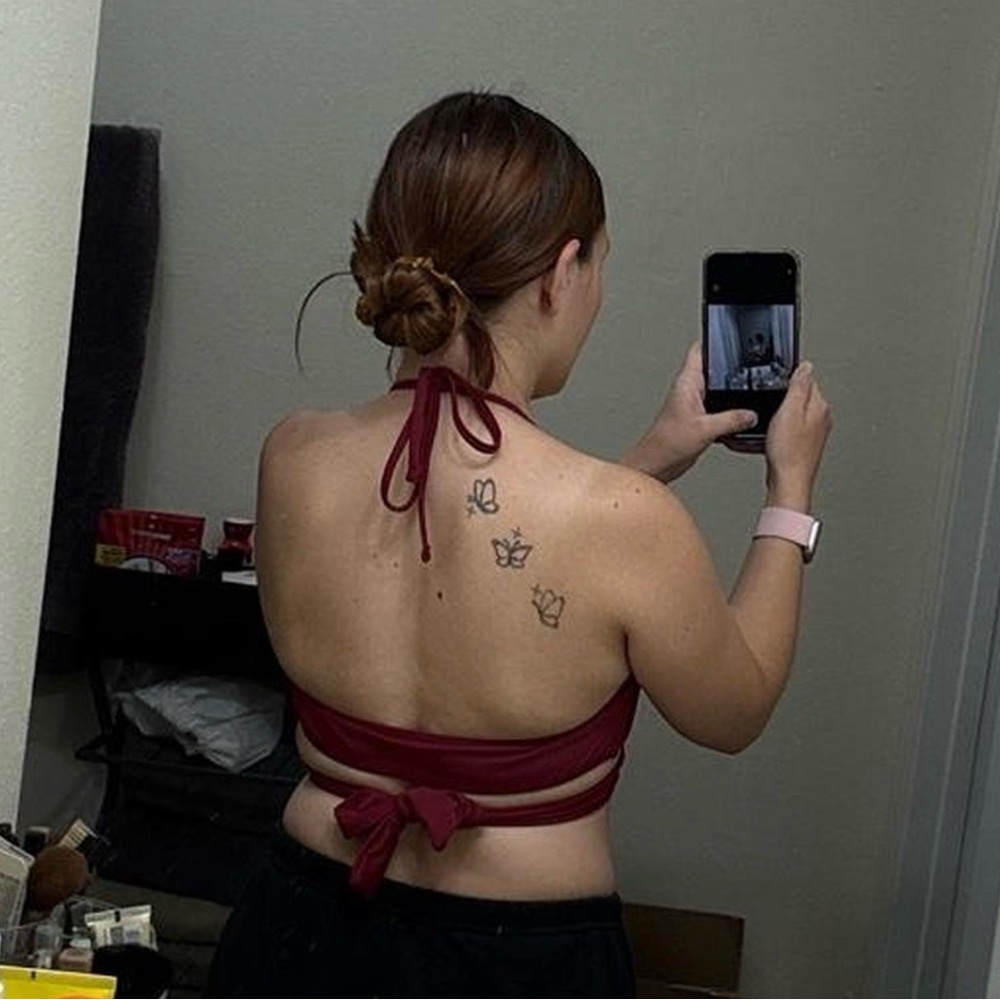 Bikini Top - Picture 3 of 4